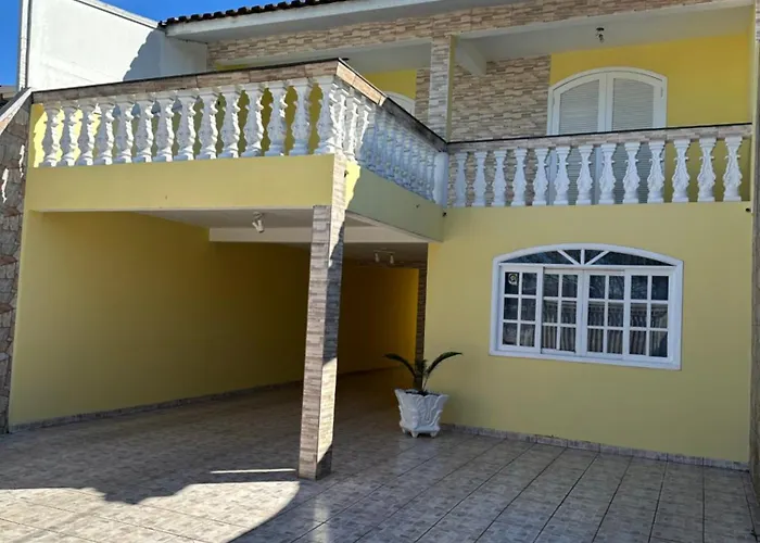 Pousada Raízes