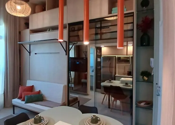 DUPLEX Temático Incrível em Curitiba